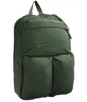 Large BackPack-W1573-GRN